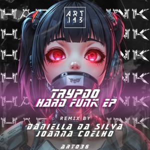 Hard Funk EP - EP
