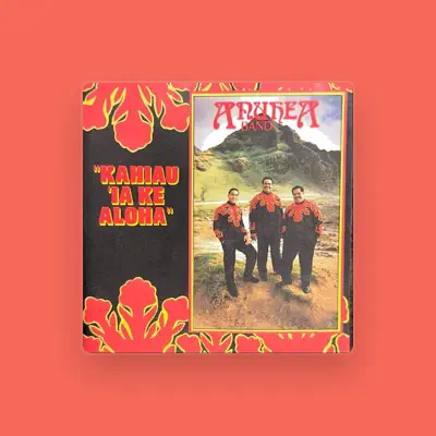 Listen to Anuhea Band, watch music videos, read bio, see tour dates & more!