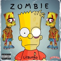 Zombie - Single - LilBunko