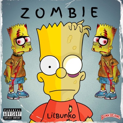 Zombie - Single