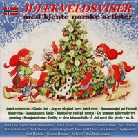 Nå er det jul igjen