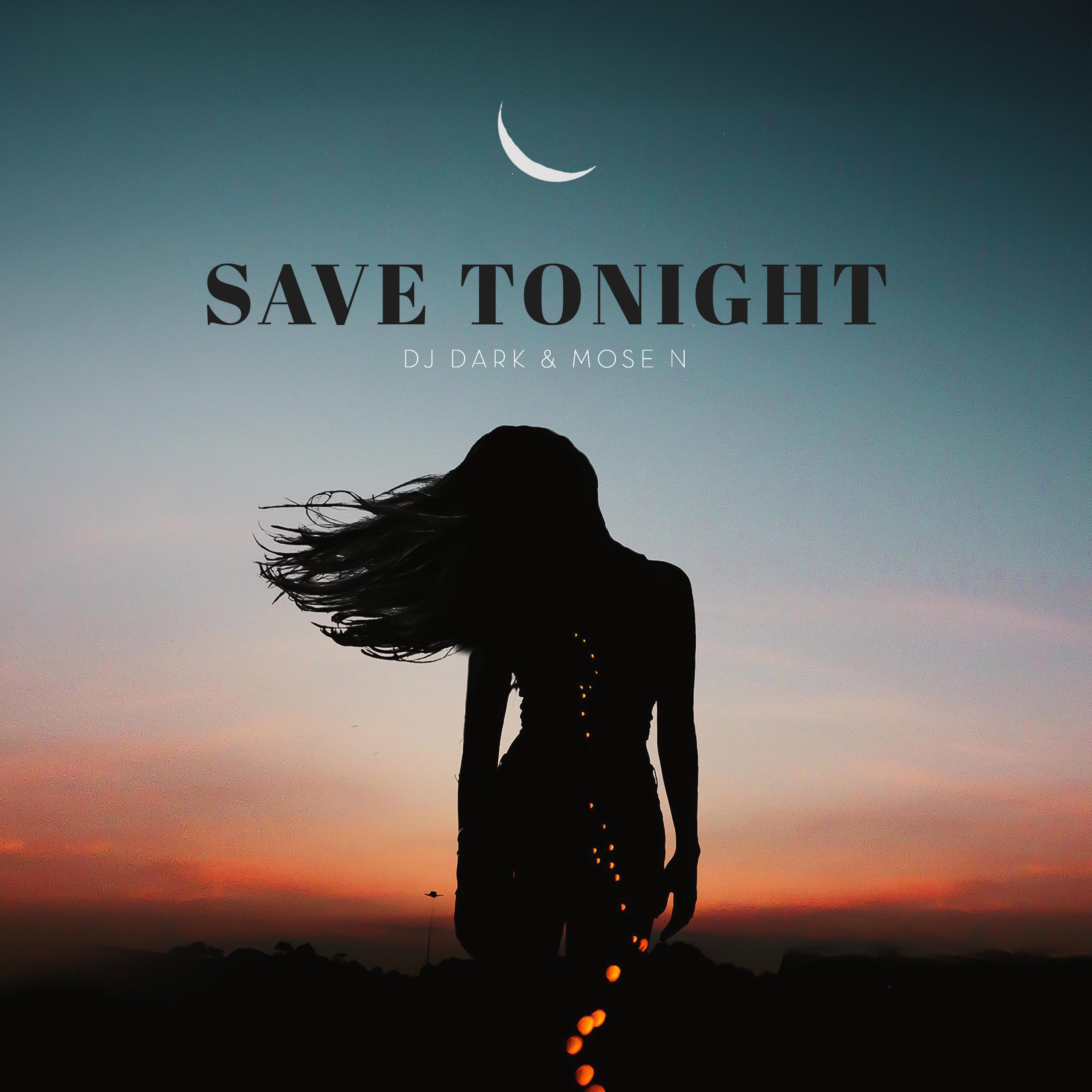 Save Tonight - Single