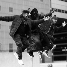 MOV RMX (feat. Ebu Blackitude) Exillians