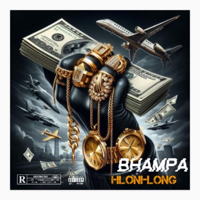 Bhampa (feat. Moon-Kay) - Single