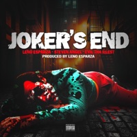 Joker's End (feat. Evil Tha Illest & Steven Angel) - Single - Leno Esparza