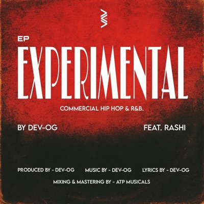 Experimental - EP