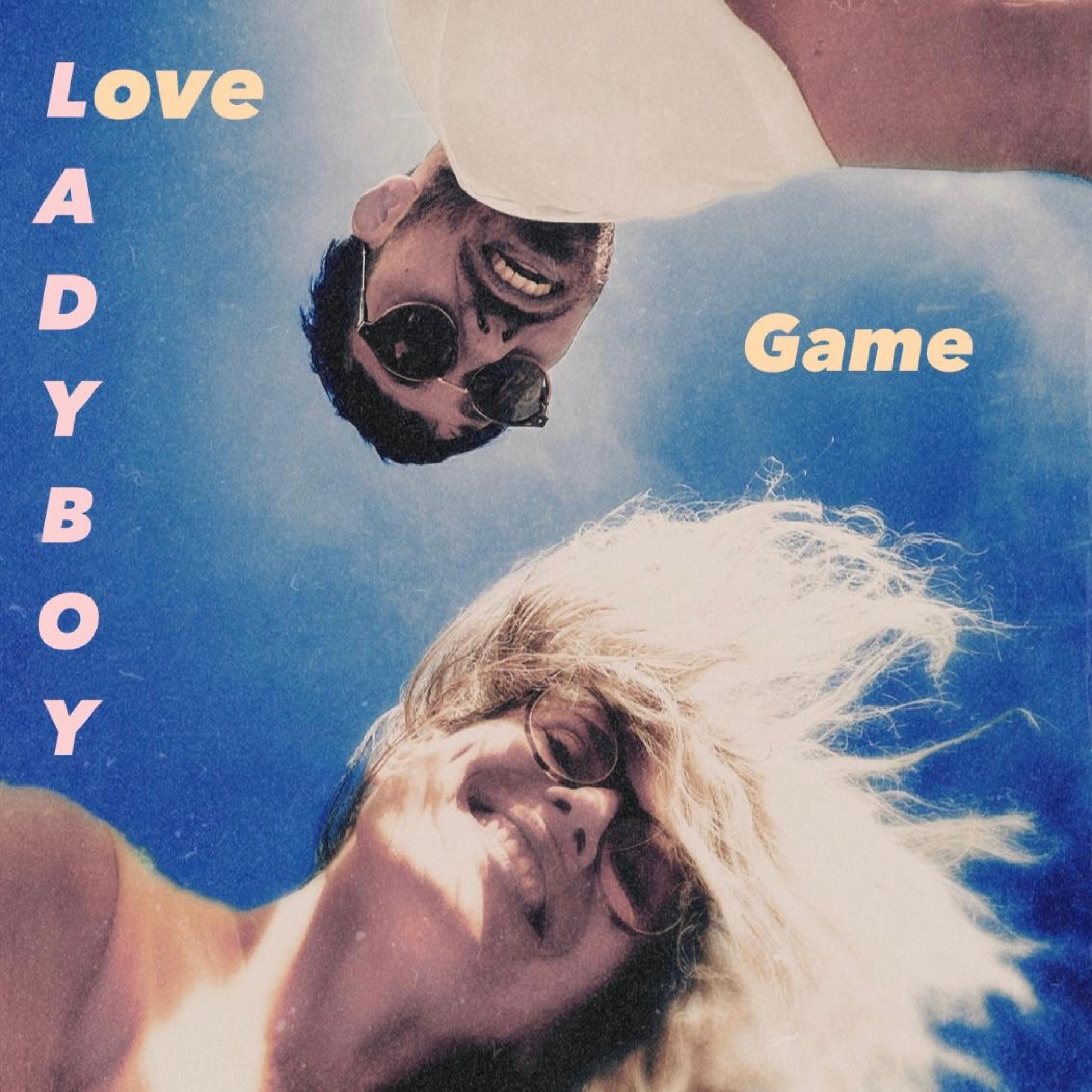 LOVE GAME - EP