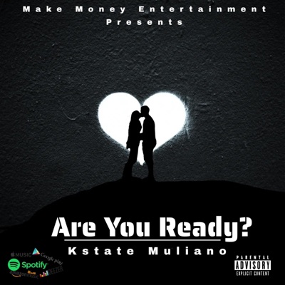 Are You Ready? - Single