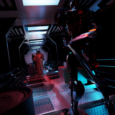 Cyberpsychosis - Single