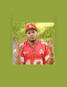 Basana JAYを聴いたり、ミュージックビデオを鑑賞したり、経歴やツアー日程などを確認したりしましょう！