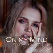 On My Mind artwork