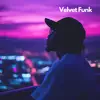 Velvet Funk - Balcony