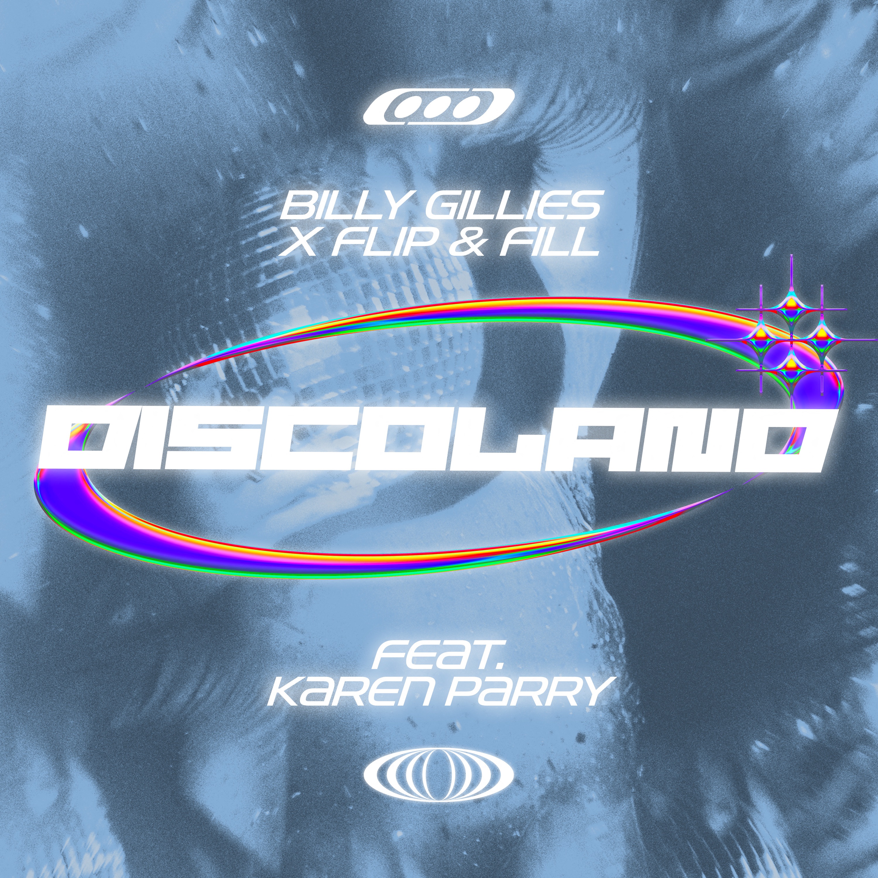 Billy Gillies/Flip & Fill/Karen Parry - Discoland
