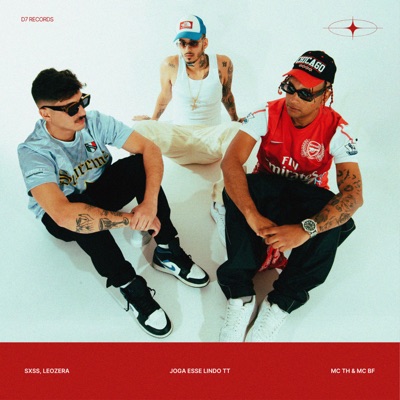 Joga Esse Lindo Tt (feat. Leozera) - Single
