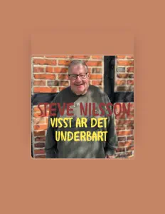 Steve Nilssonを聴いたり、ミュージックビデオを鑑賞したり、経歴やツアー日程などを確認したりしましょう！
