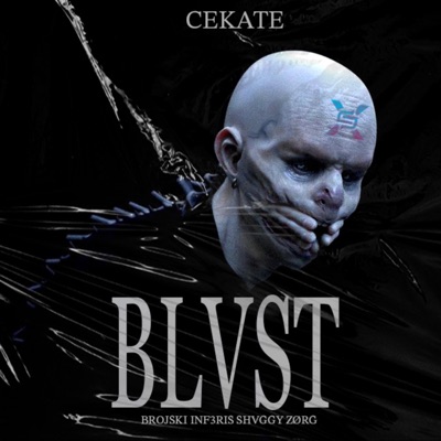 BLVST - EP