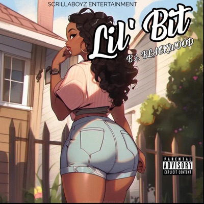 Lil' Bit - Single