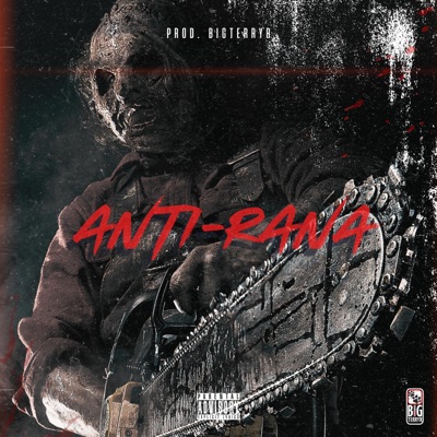 ANTI-RANA - EP