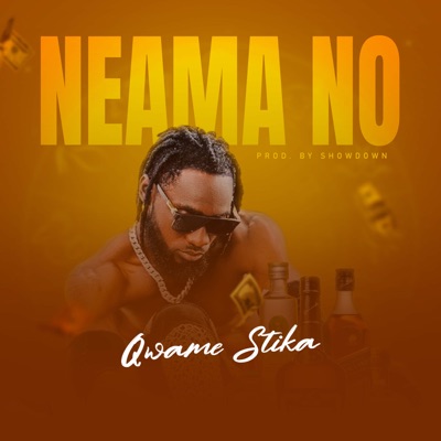 Neama No - Single