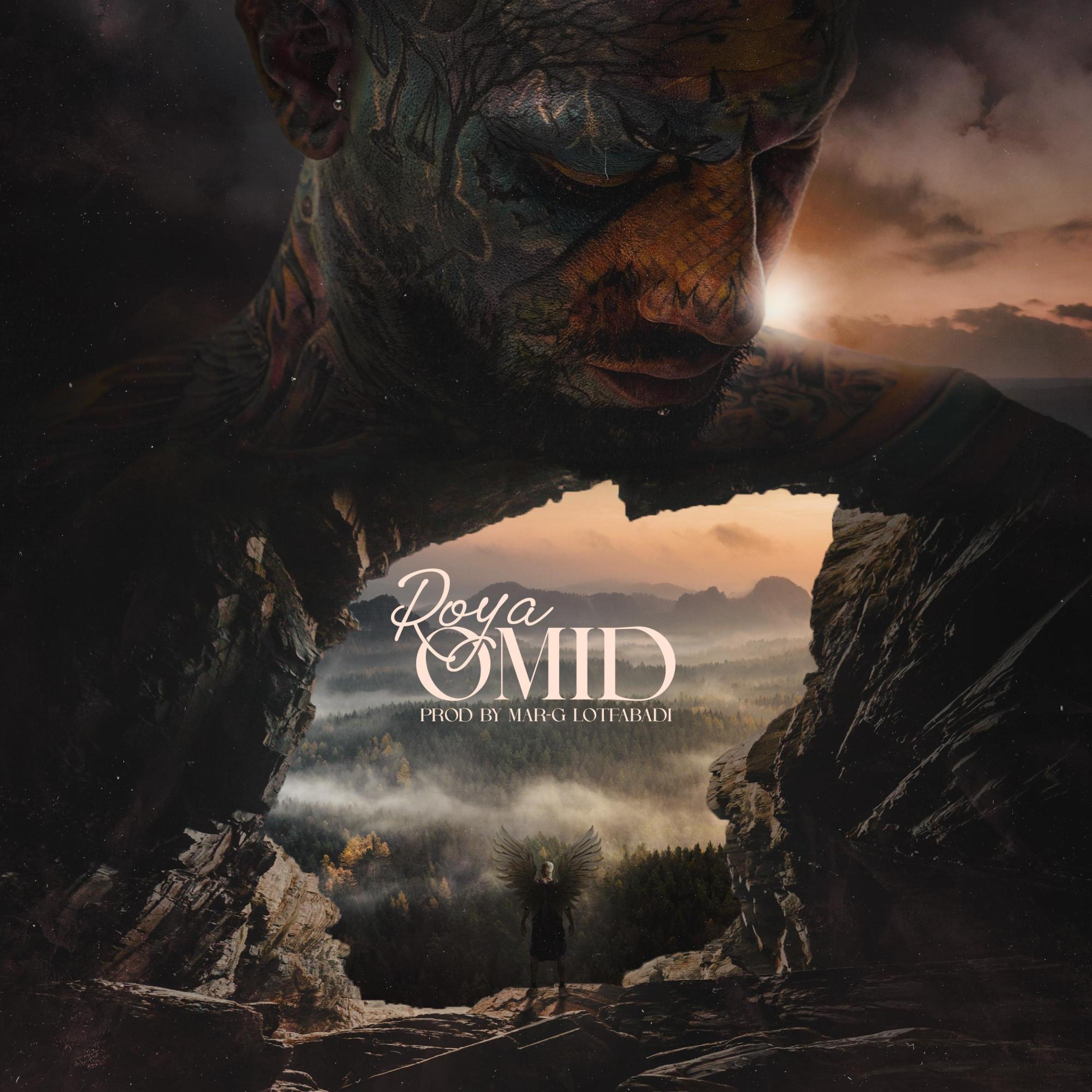 Omid - Single