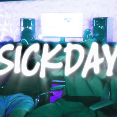 SICKDAY (feat. Ký) - Single