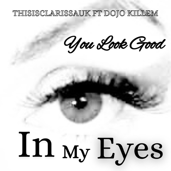 You Look Good In My Eyes (feat. DojoKillem)