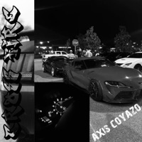 ALLAT! (feat. KRYPTIC) - Single - Axis Coyazo