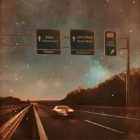 Zeljko Joksimovic — Lane Moje