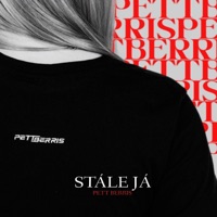 STÁLE JÁ - Single - Pett Berris