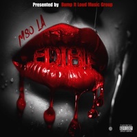 Edible - Single - M80 LA