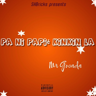 Pa ni papie' (kinkin la) - Single