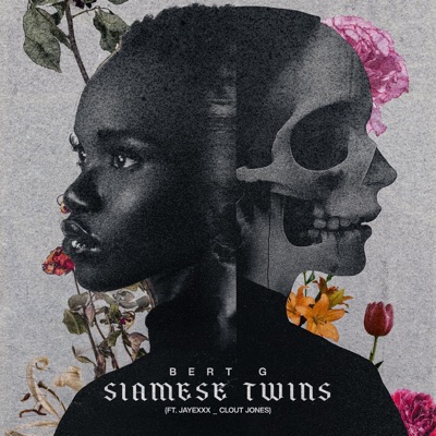 Siamese Twins (feat. Jayexxx & Clout Jones) [Radio Edit] - Single