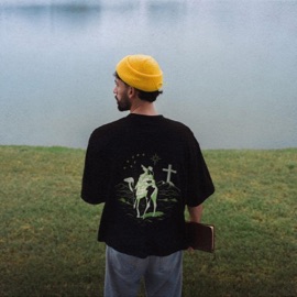 walk with god whynotjru & A3