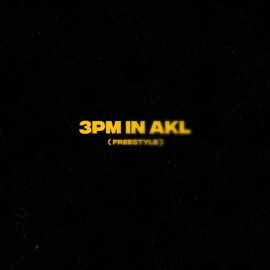 3pm in AKL (Freestyle) Sire