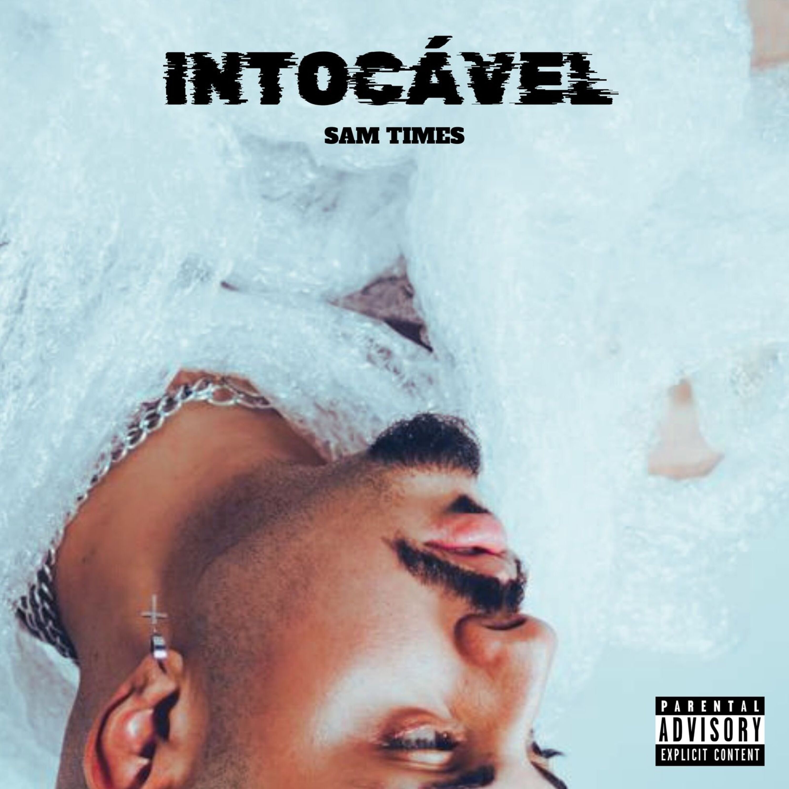 Intocável - Single