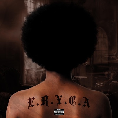 JokzanDile & FunkMamba presentan a E.R.Y.C.A (feat. Funk Mamba) - EP