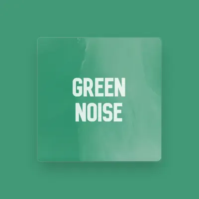 Listen to Green Noise Sleep, watch music videos, read bio, see tour dates & more!