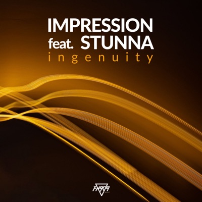 Ingenuity (feat. Stunna) - Single