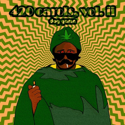 420 Carols, Vol. ii - EP