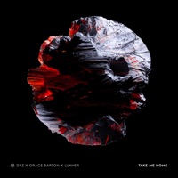 Take Me Home - Single - DRZ, Grace Barton & Lukher