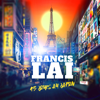 13 jours en France - Anne Sila & Francis Lai Orchestra