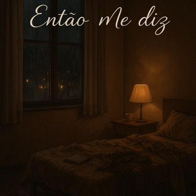 Então me diz (feat. DJ JadsonSP) - Single