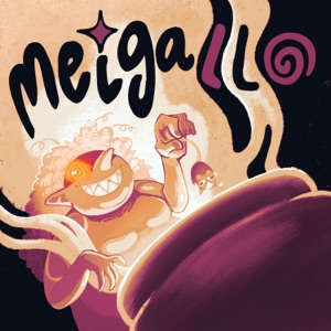 Meigallo (EP) - Single