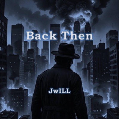 Back Then - EP