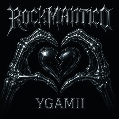 Rockmantico - Single