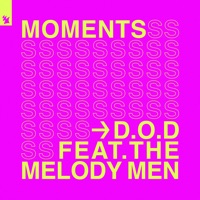 Moments
