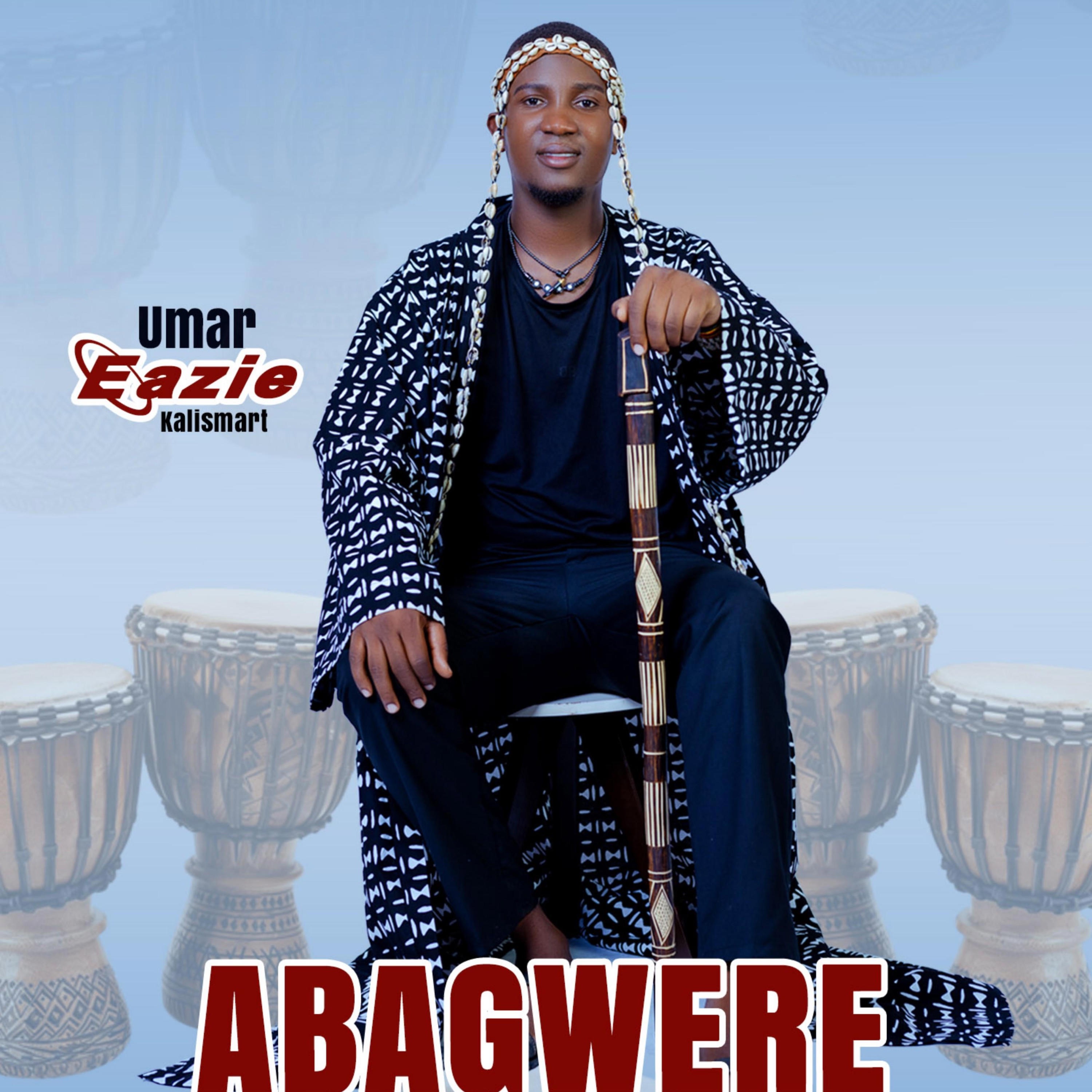 Abagwere - Single