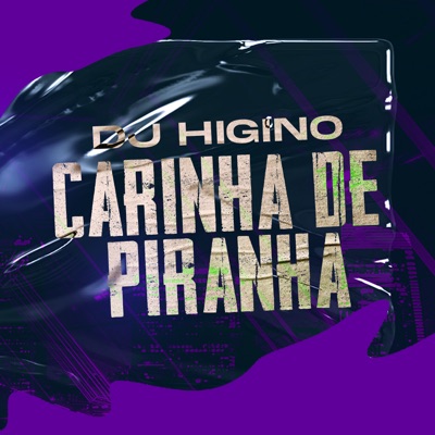 Carinha de Piranha - Single