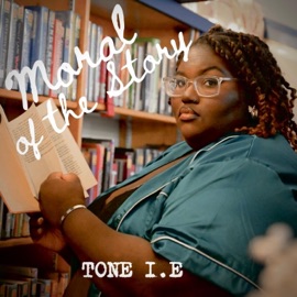 Tired (feat. SydLive) Tone I.E