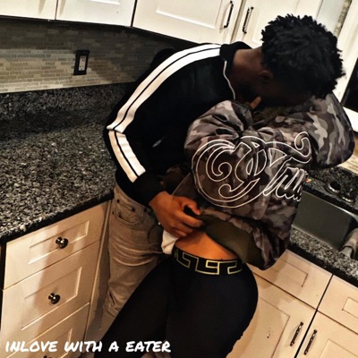 INLOVE WITH A EATER - Single